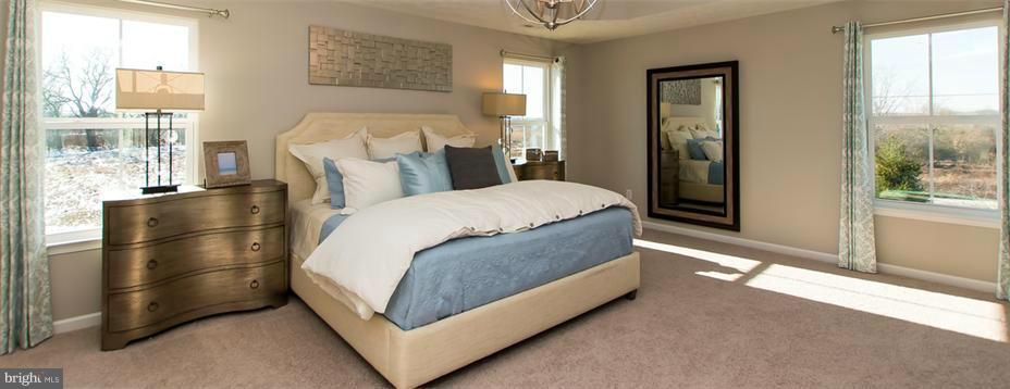 FOX WOOD MANOR - Residential