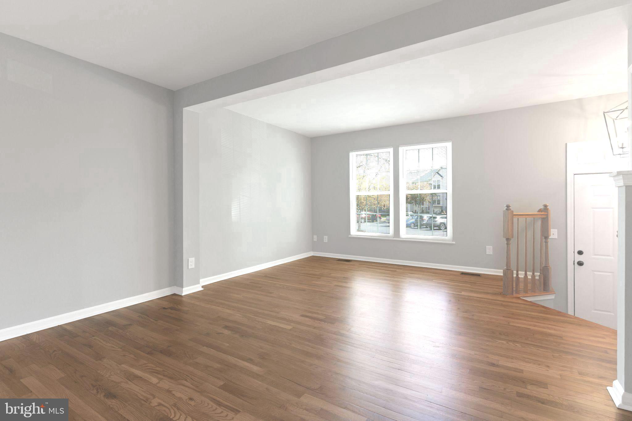 MAPLE POINTE - Residential