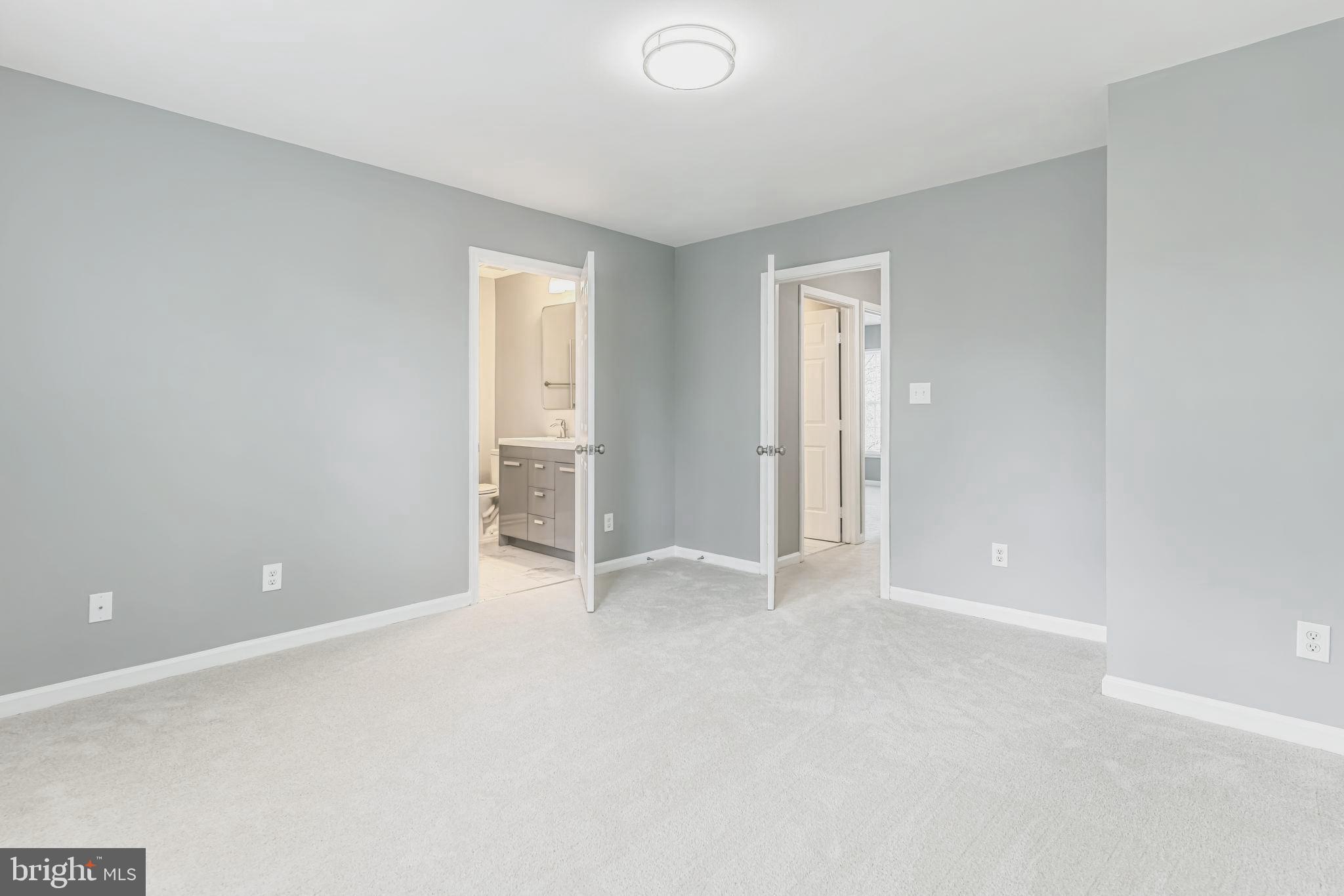 MAPLE POINTE - Residential