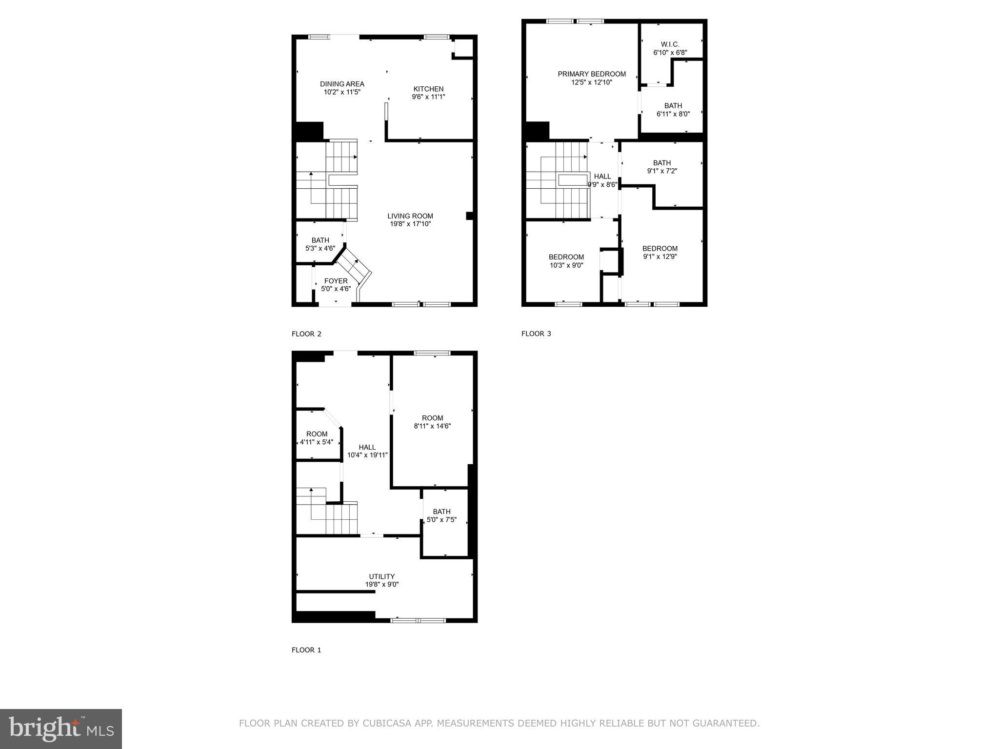 MAPLE POINTE - Residential