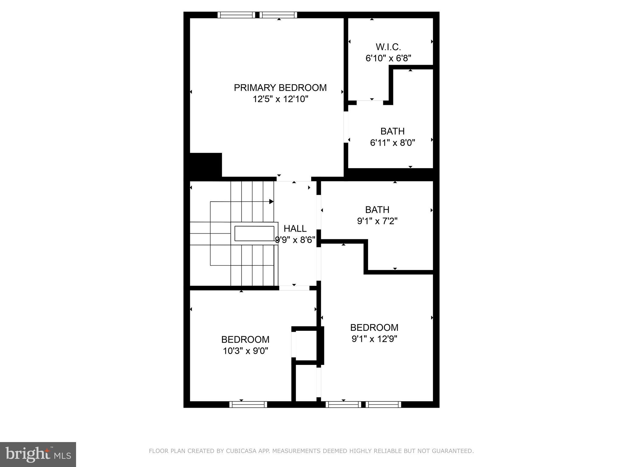 MAPLE POINTE - Residential