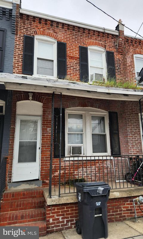 Photo of 434 Queen Street, WILMINGTON, DE 19801 (MLS # DENC2088072)