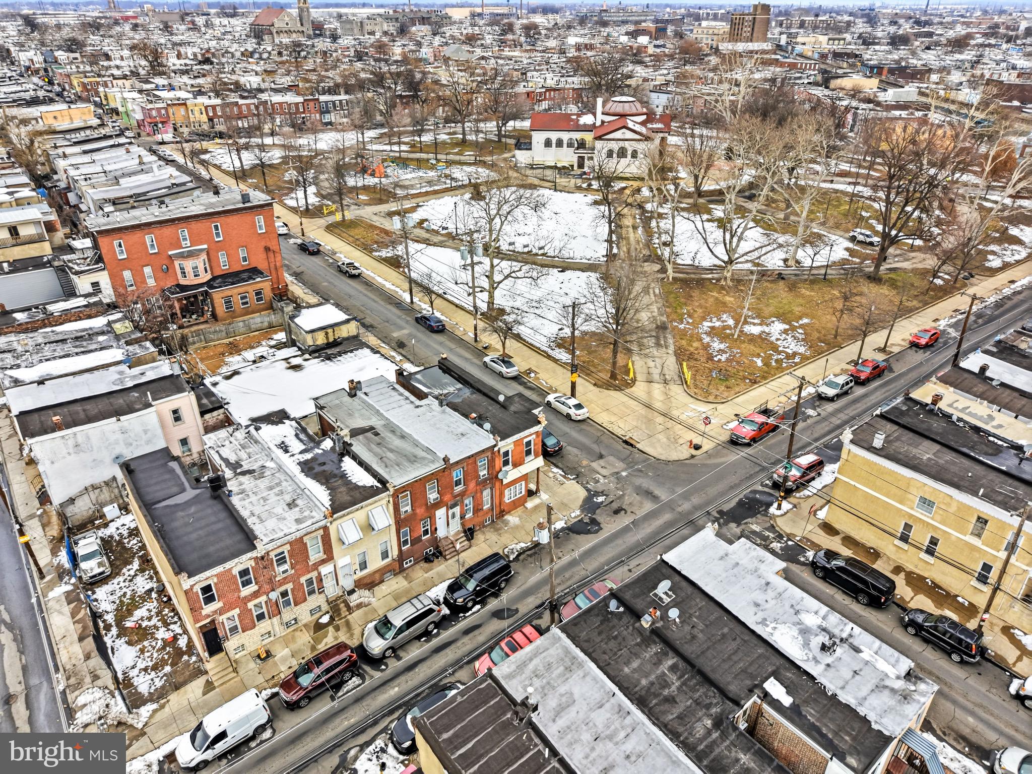 551 E INDIANA AVENUE