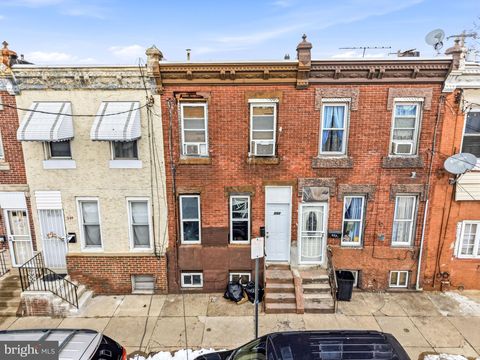 551 E INDIANA AVENUE PHILADELPHIA PA 19134