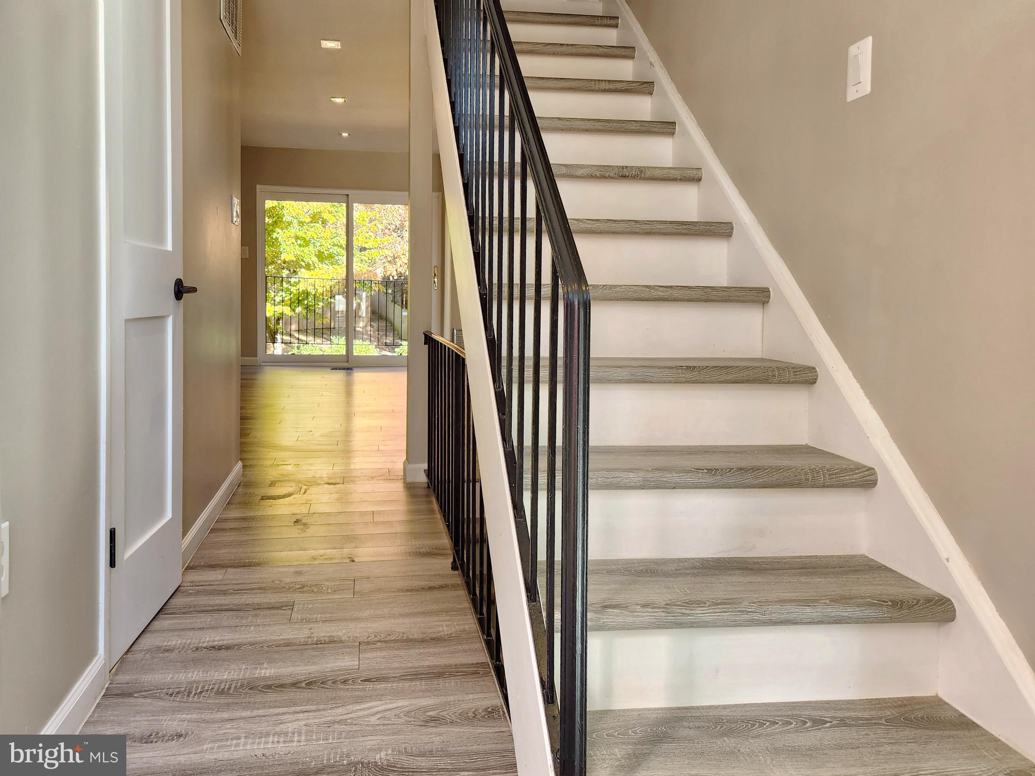 BRISTOW VILLAGE - Residential Lease