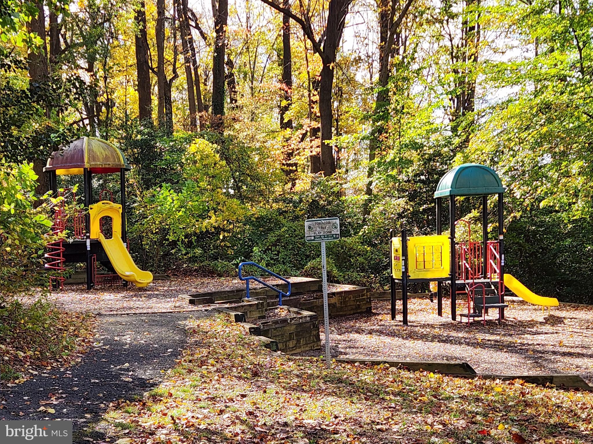 BRISTOW VILLAGE - Residential Lease