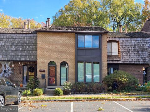 4939 ORISKANY DRIVE ANNANDALE VA 22003