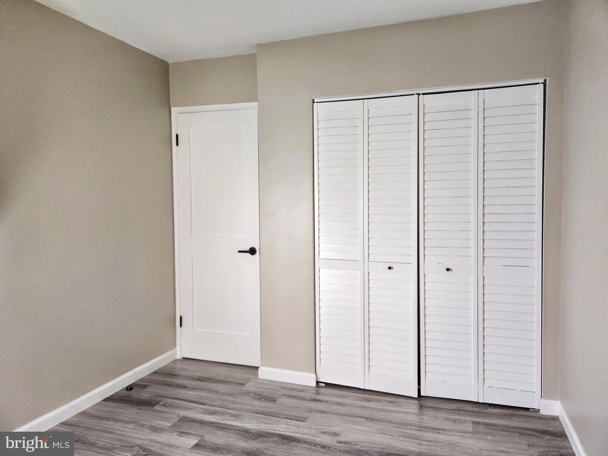 BRISTOW VILLAGE - Residential Lease