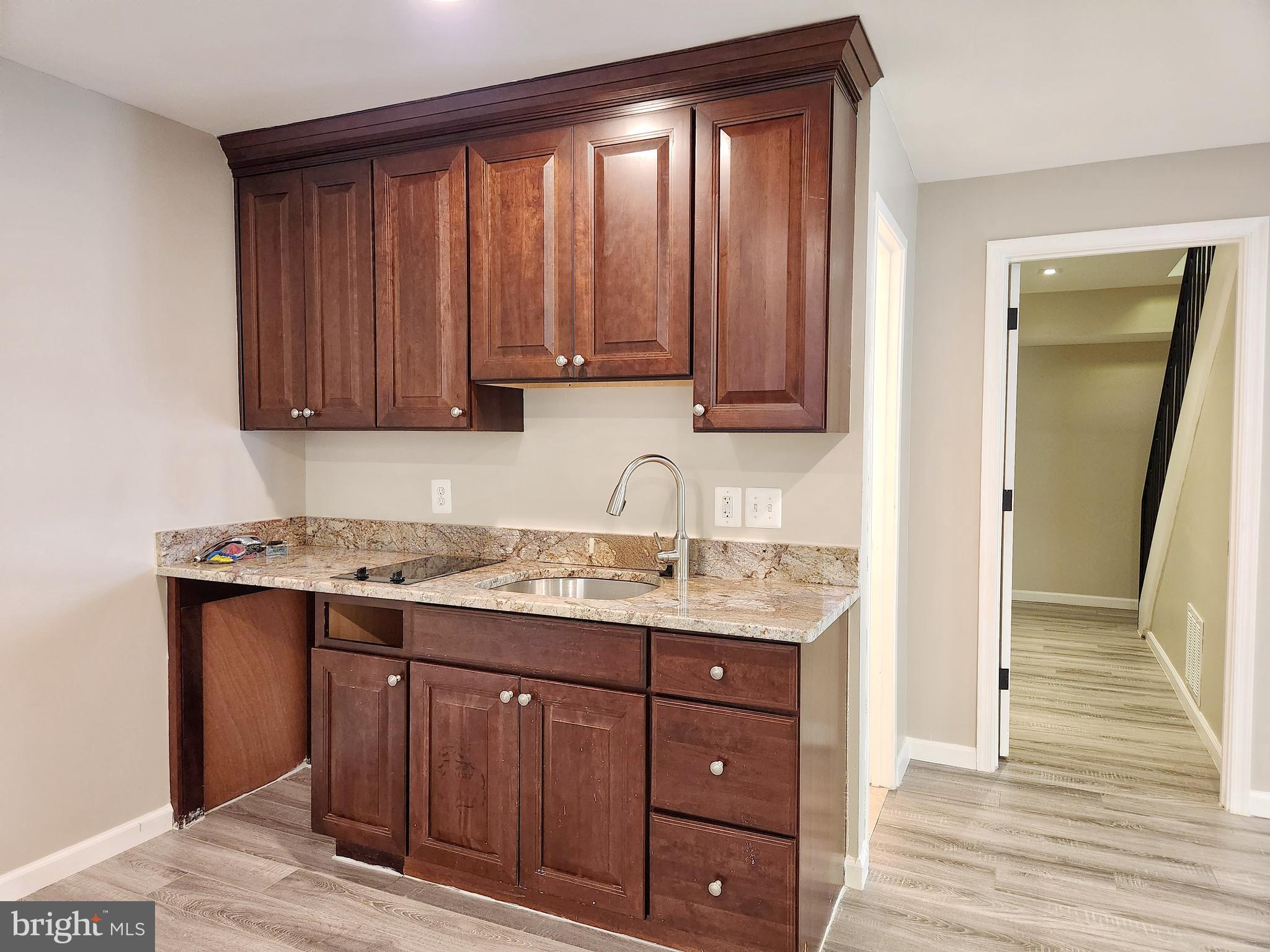 BRISTOW VILLAGE - Residential Lease