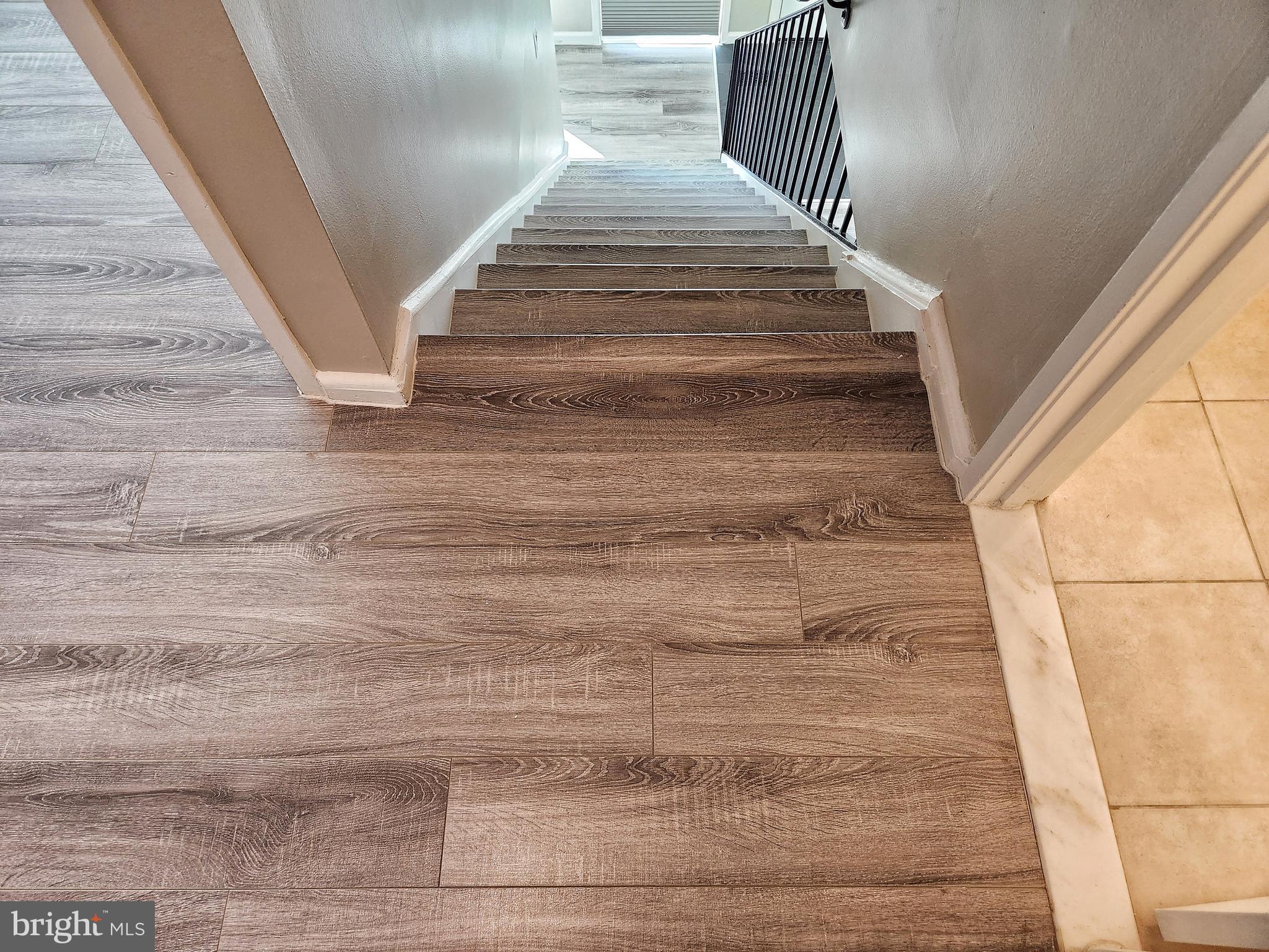 BRISTOW VILLAGE - Residential Lease