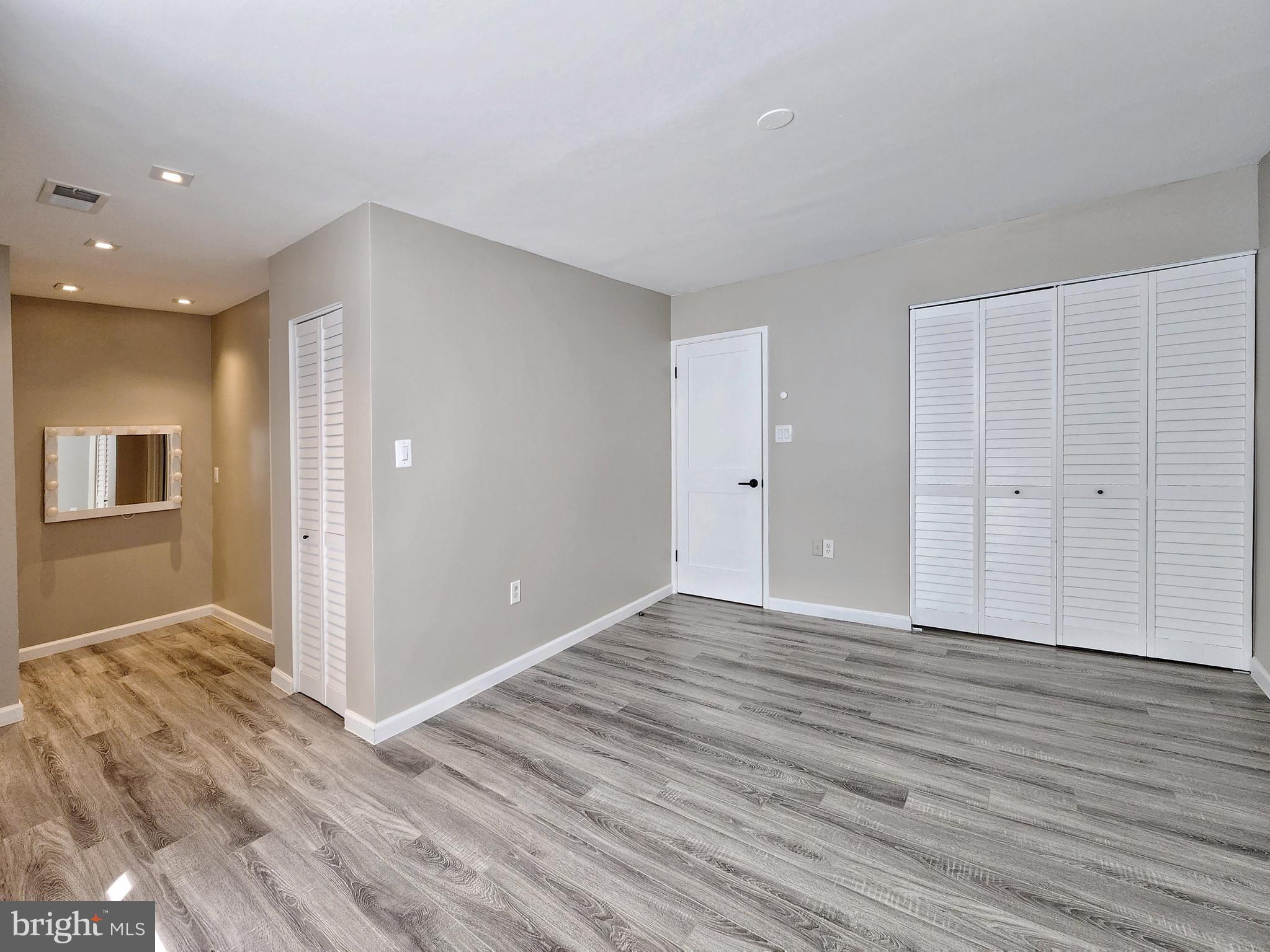 BRISTOW VILLAGE - Residential Lease