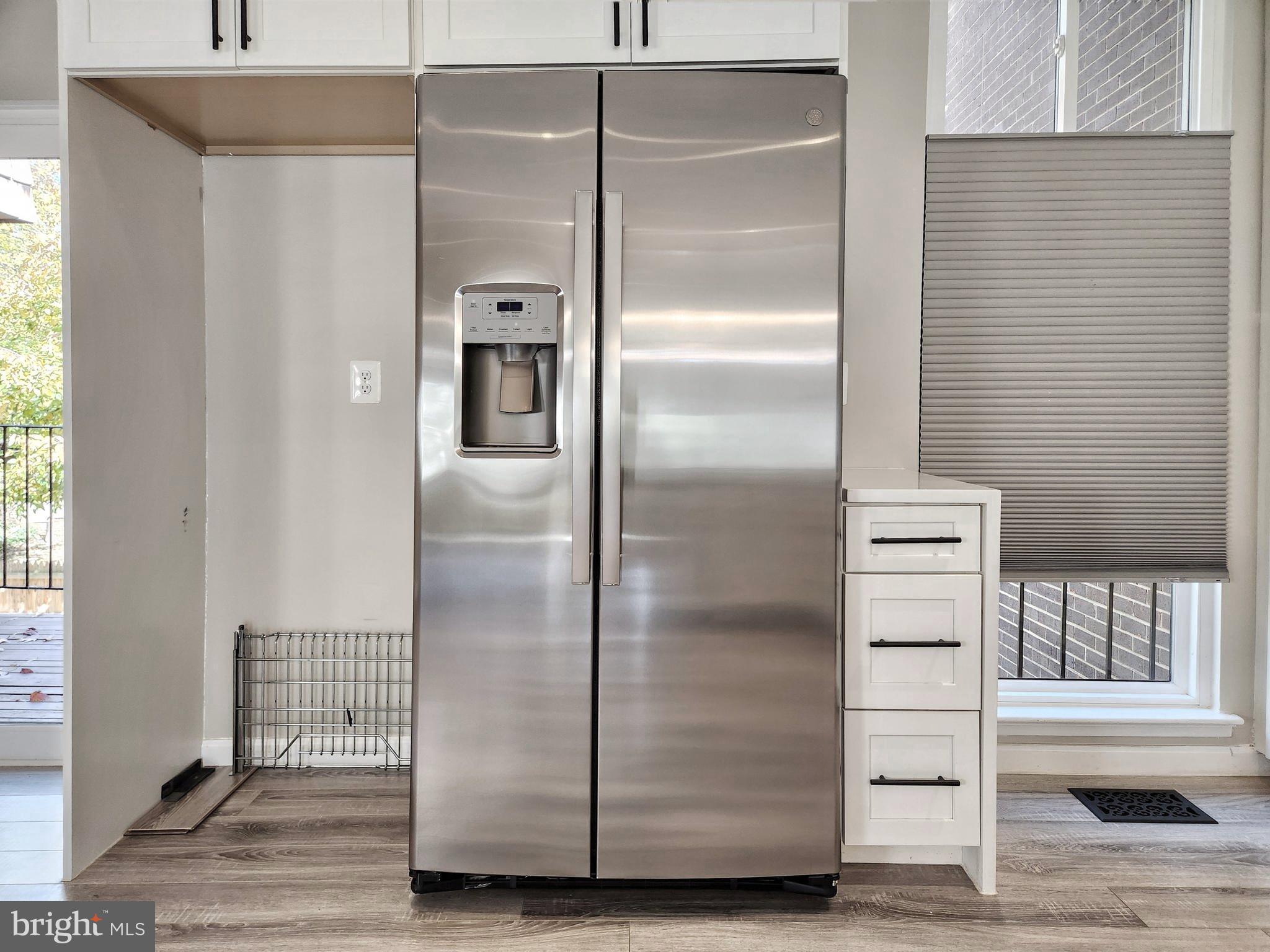 BRISTOW VILLAGE - Residential Lease