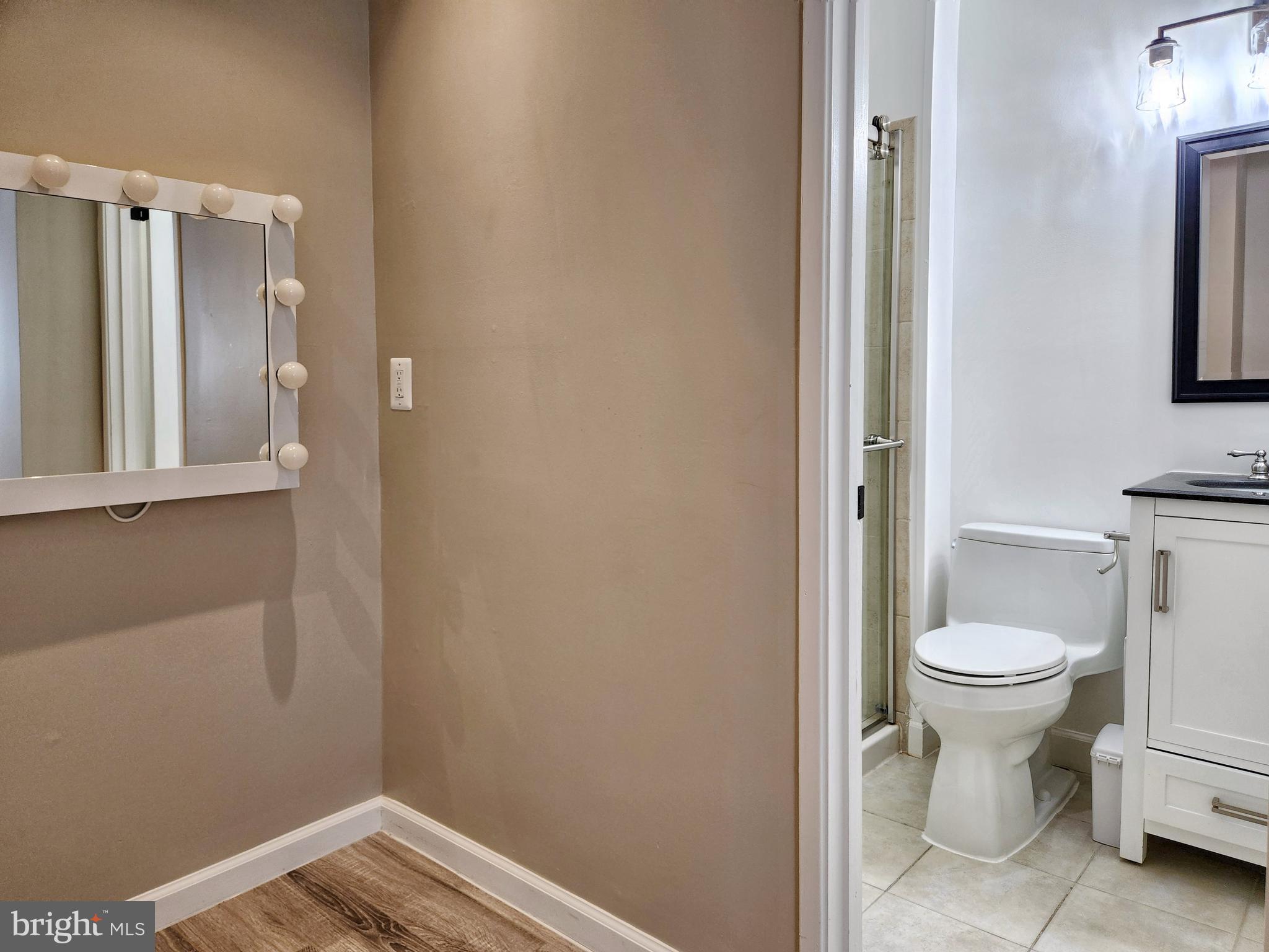 BRISTOW VILLAGE - Residential Lease