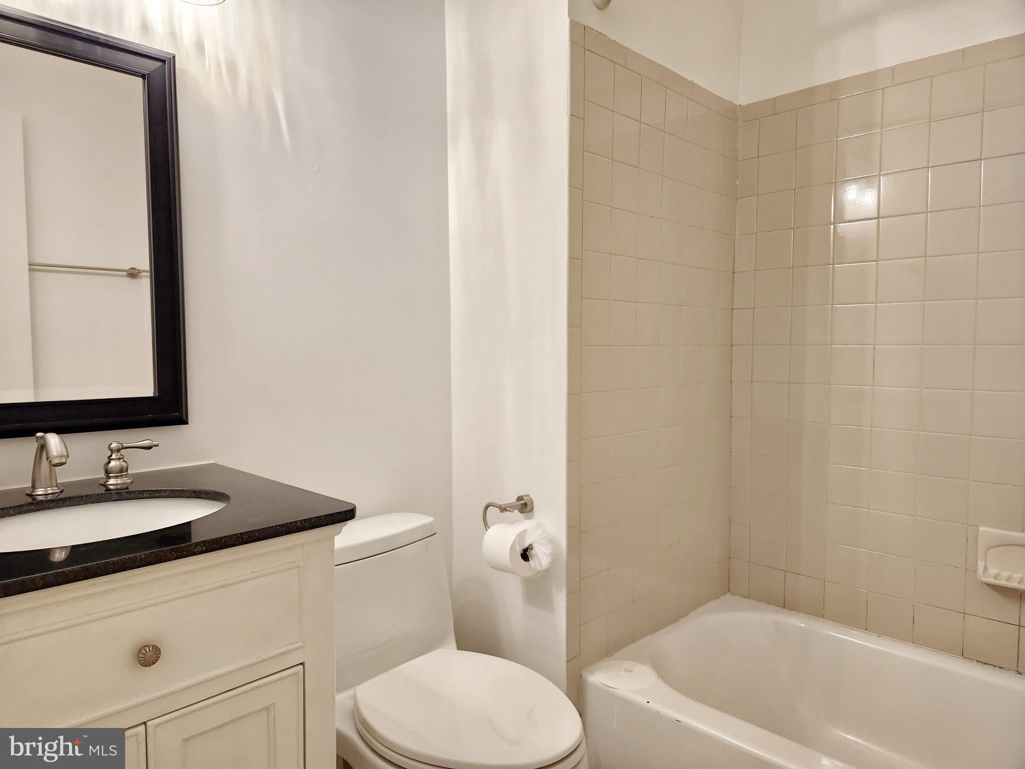 BRISTOW VILLAGE - Residential Lease