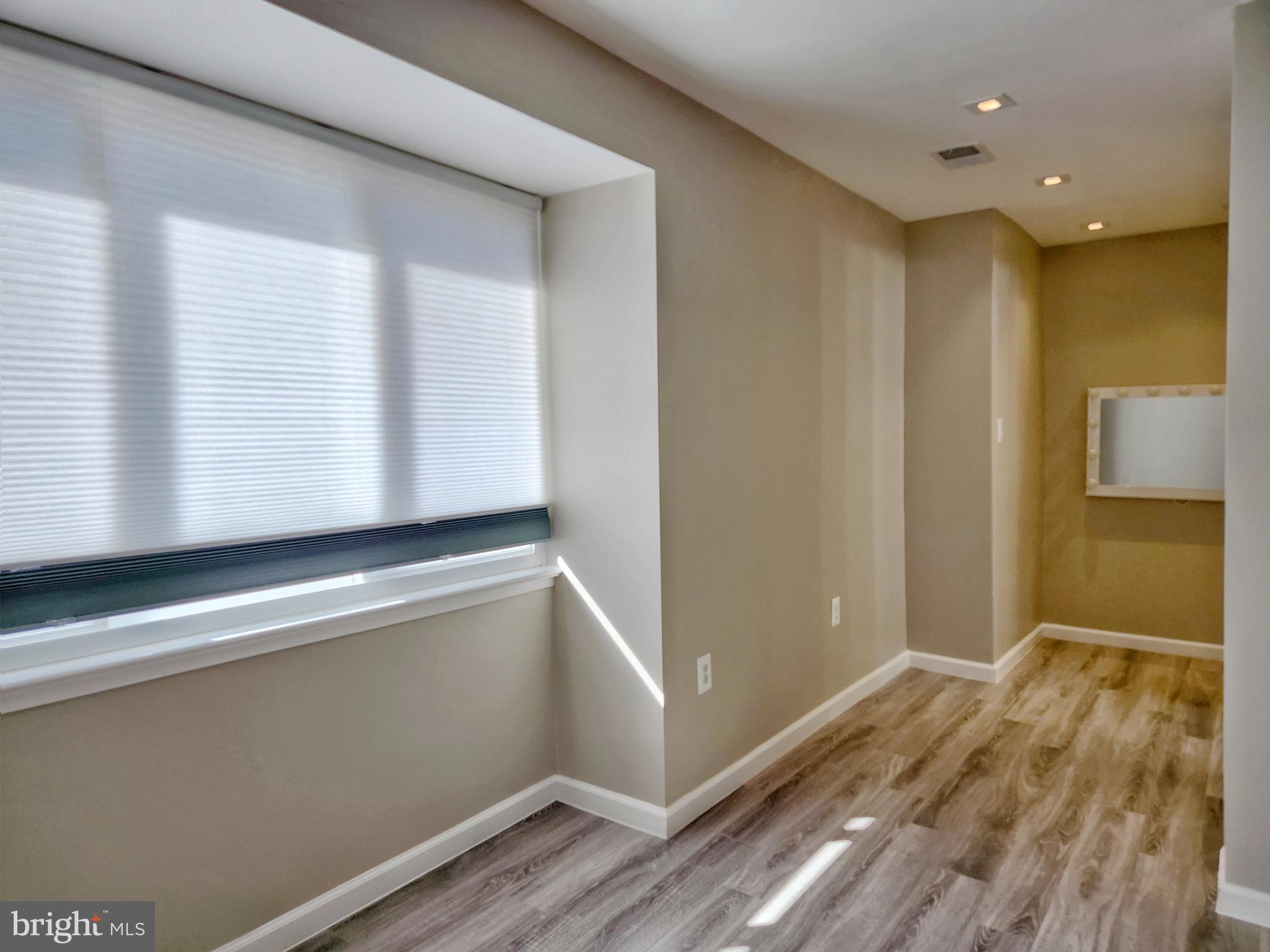 BRISTOW VILLAGE - Residential Lease