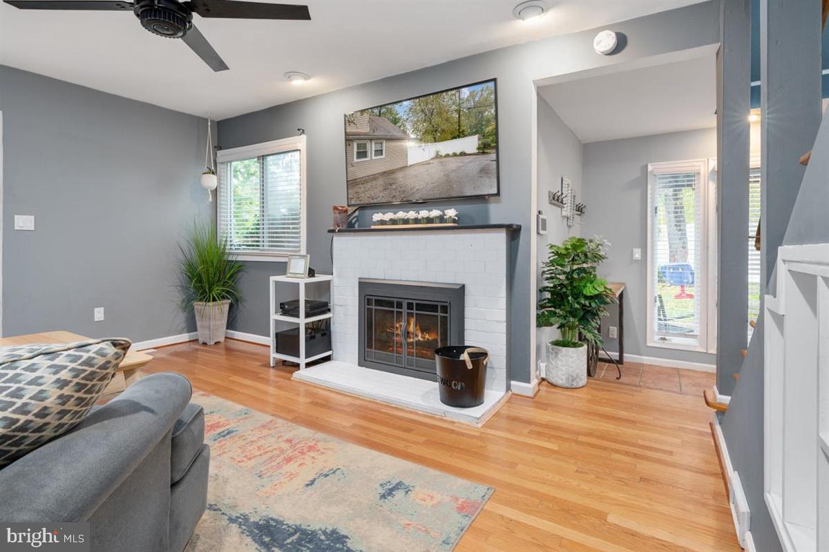 SYLVAN SHORES - Residential