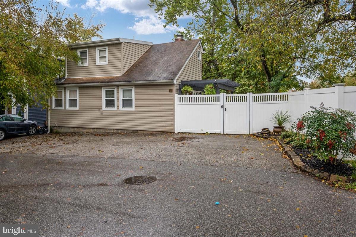 SYLVAN SHORES - Residential