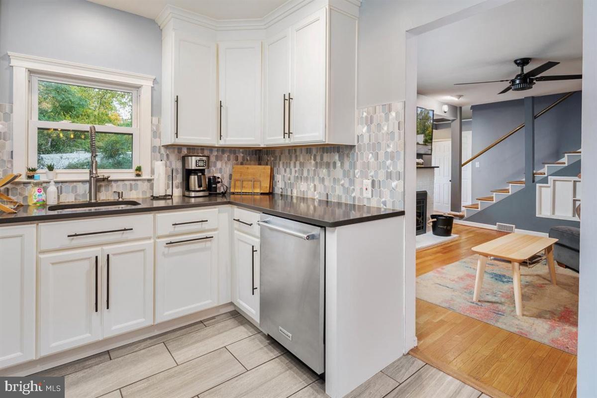 SYLVAN SHORES - Residential