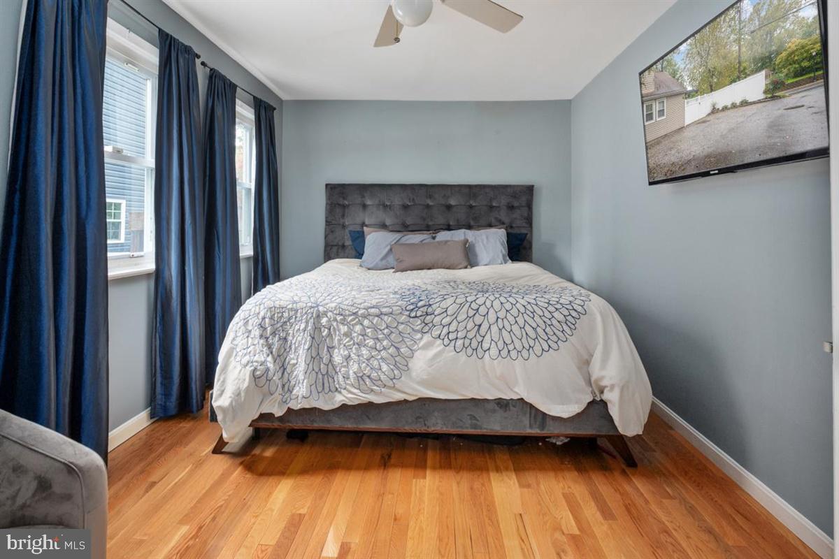 SYLVAN SHORES - Residential