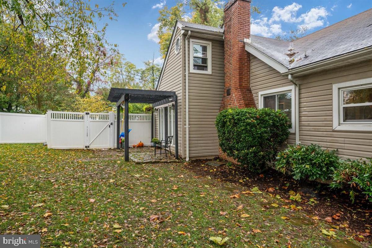 SYLVAN SHORES - Residential