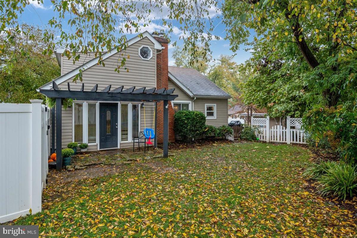 SYLVAN SHORES - Residential