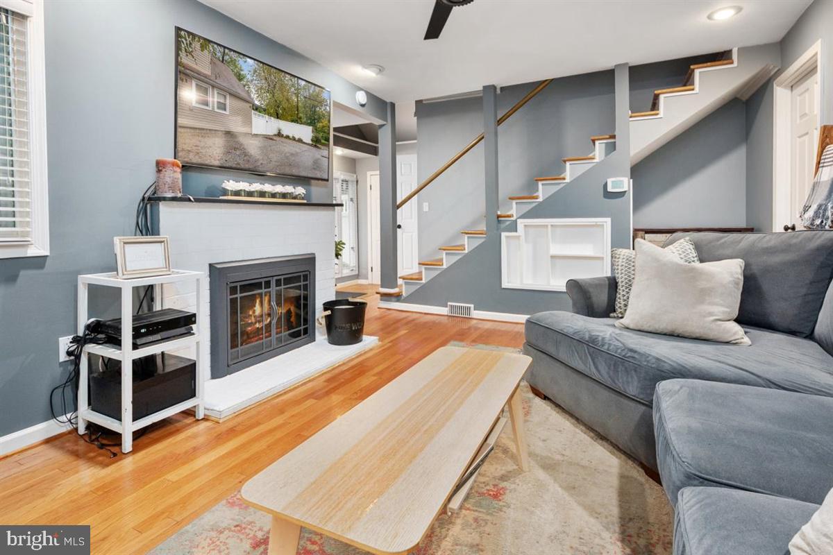 SYLVAN SHORES - Residential