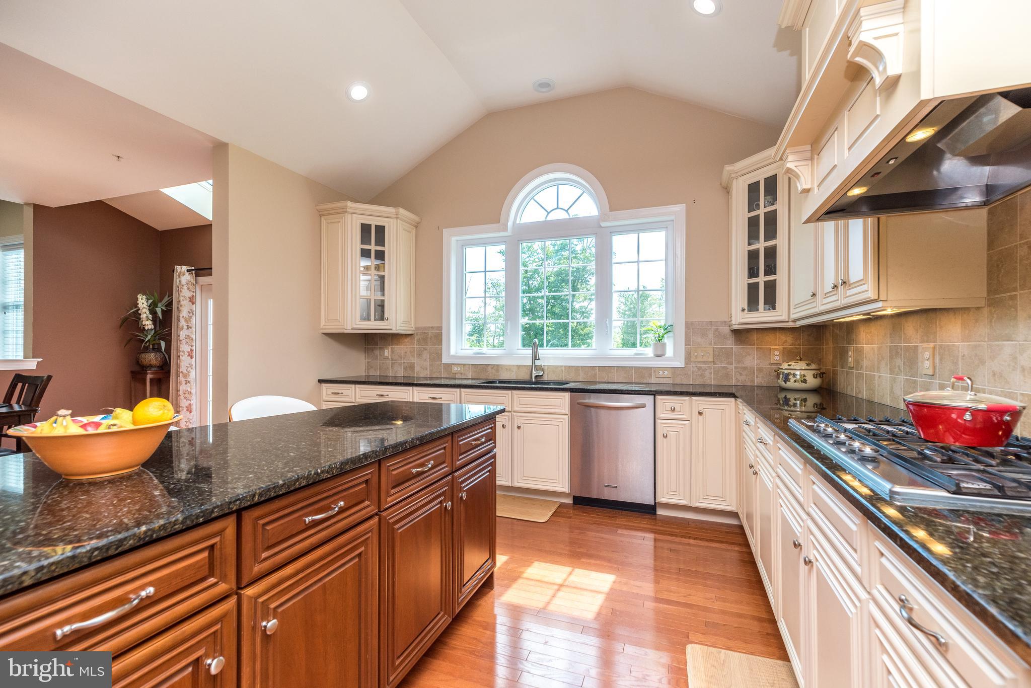 WARRINGTON GLEN - Residential