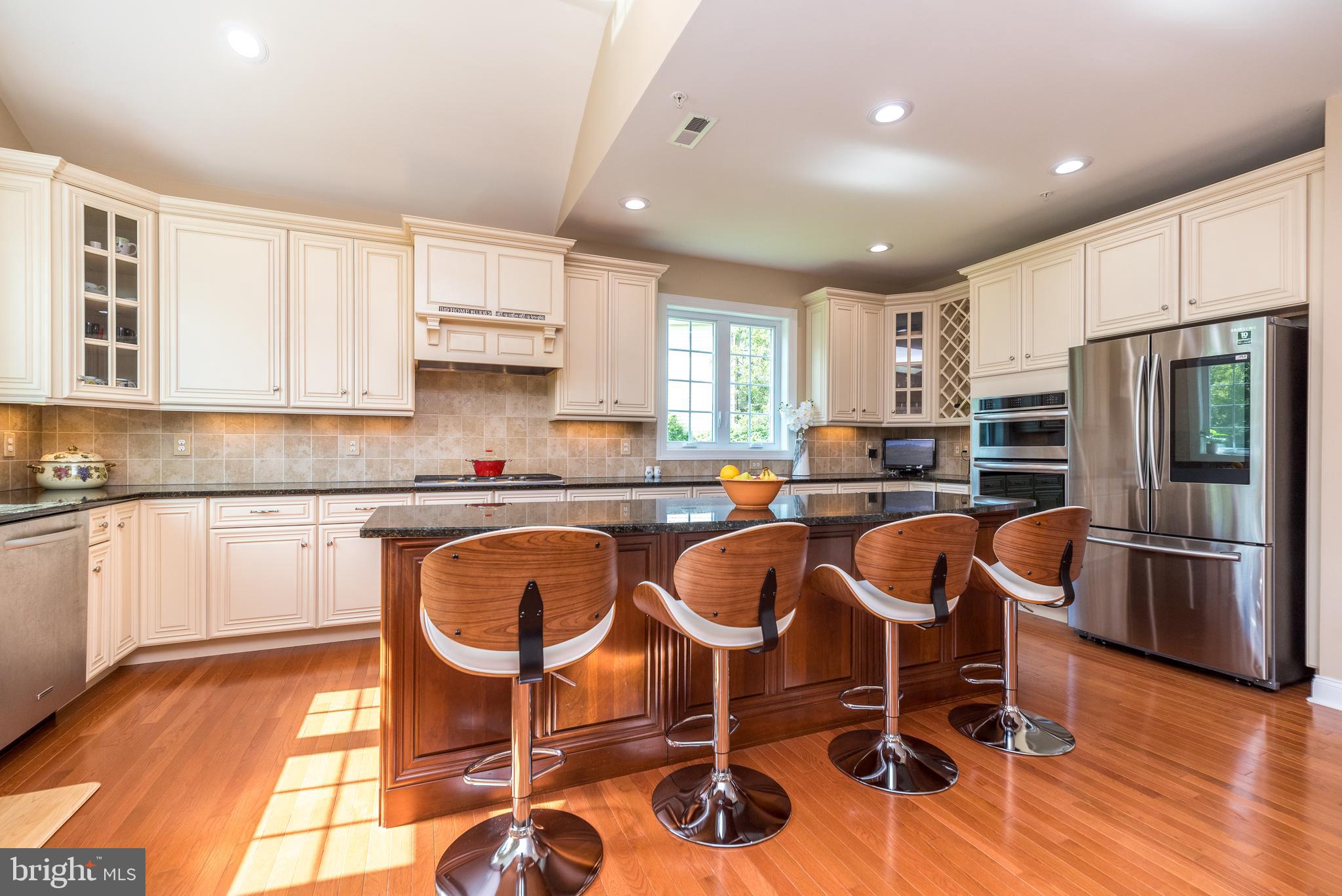 WARRINGTON GLEN - Residential