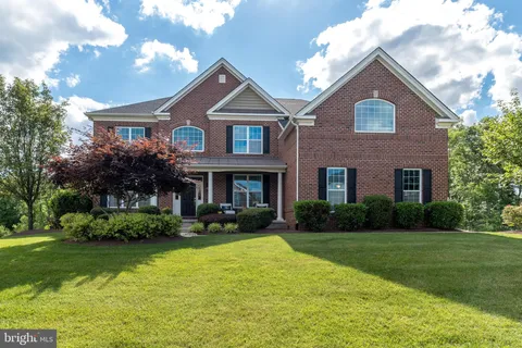 731 Russells Way, Warrington, PA 18976 - MLS#: PABU2089144