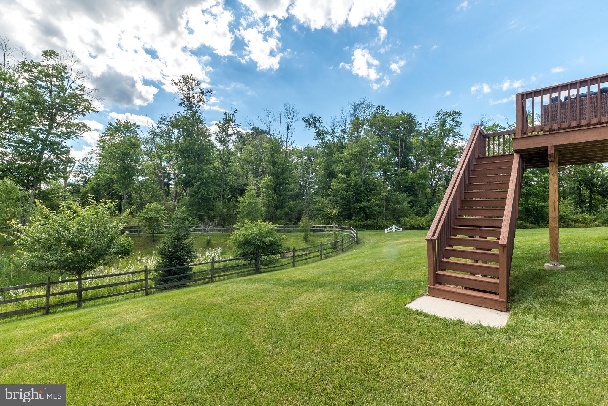 WARRINGTON GLEN - Residential