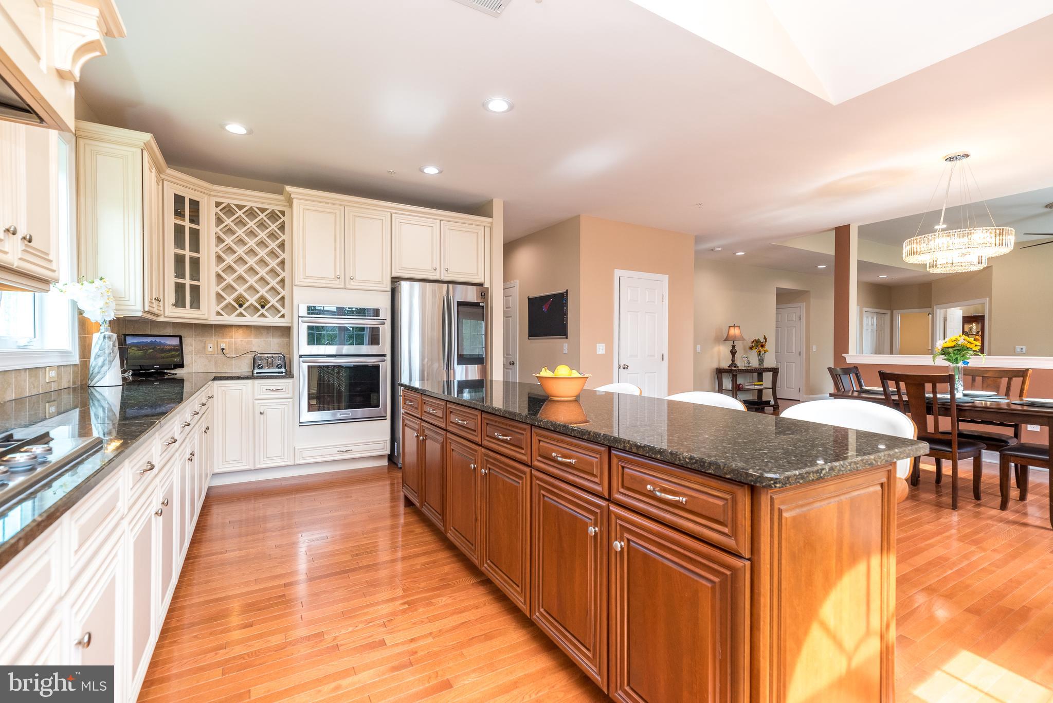 WARRINGTON GLEN - Residential