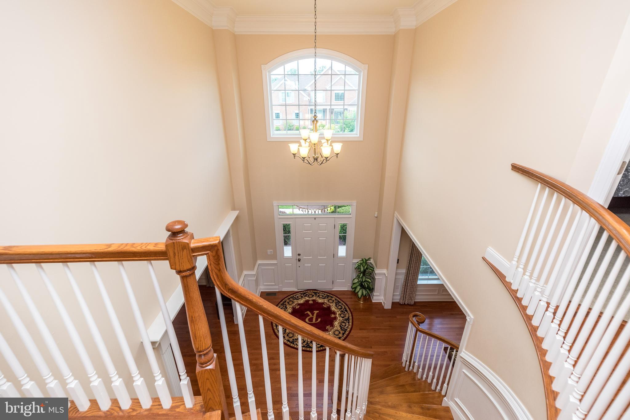 WARRINGTON GLEN - Residential