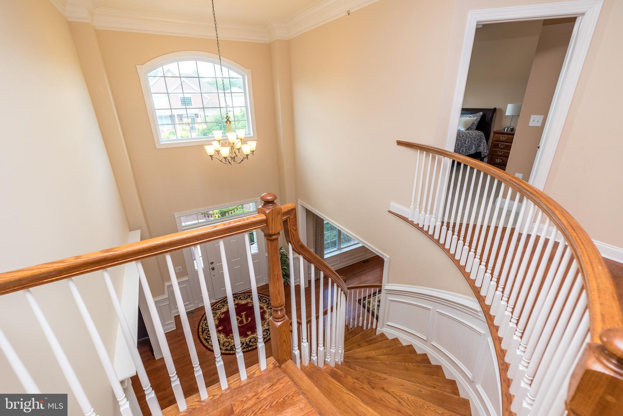 WARRINGTON GLEN - Residential