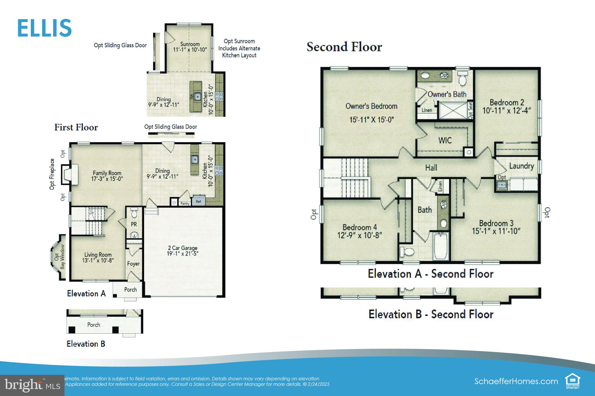 TOWNSEND - Residential