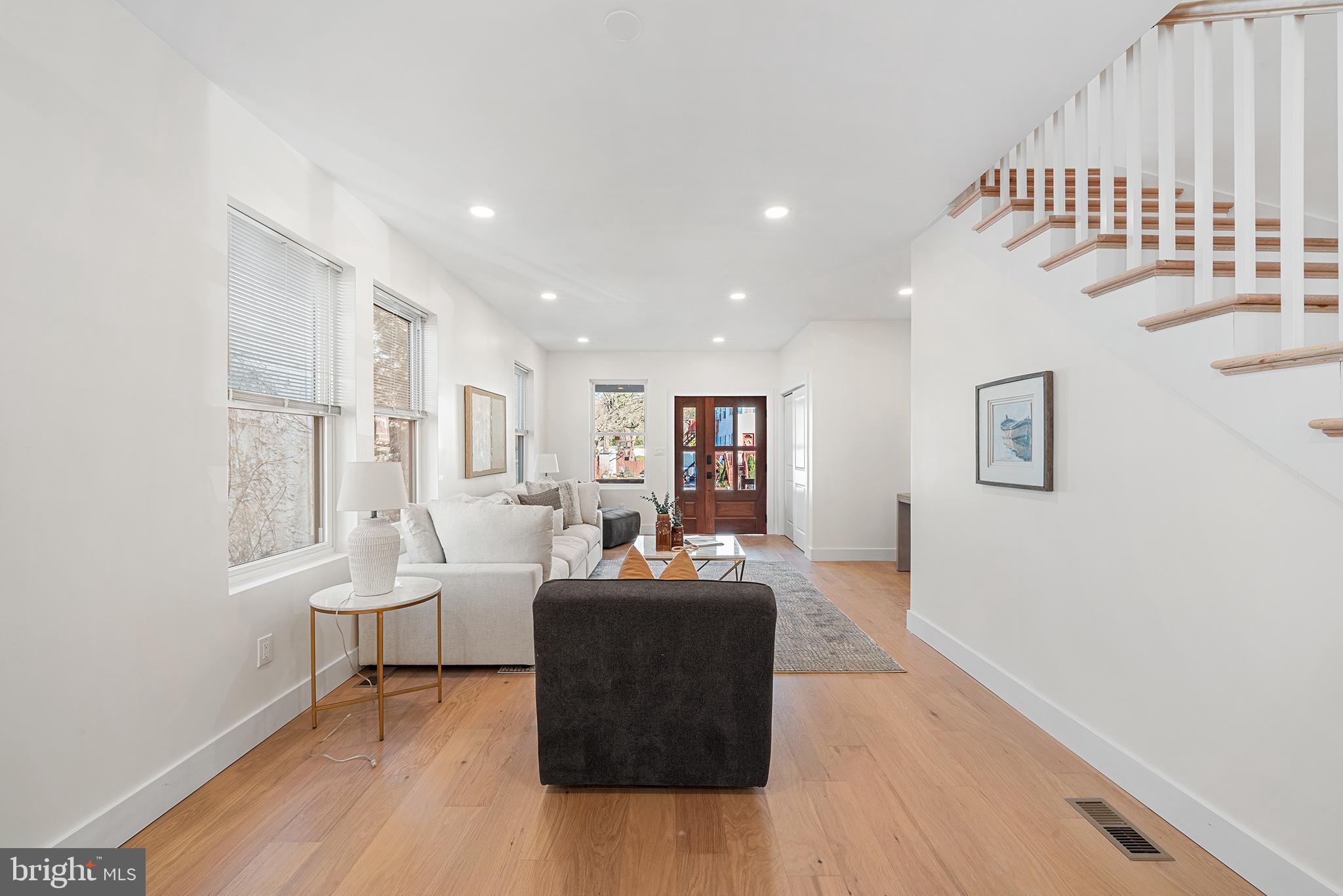 BRYN MAWR - Residential