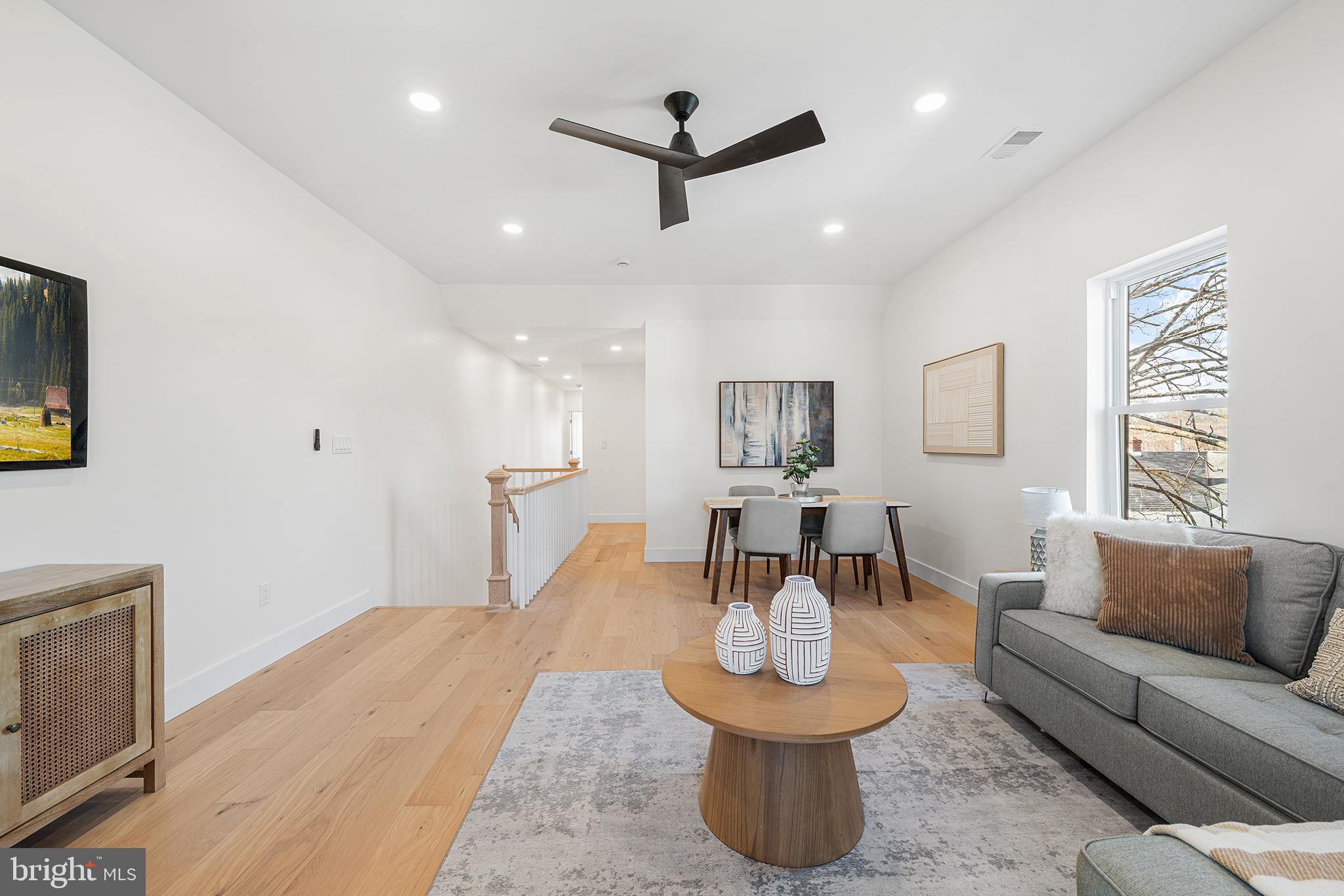 BRYN MAWR - Residential