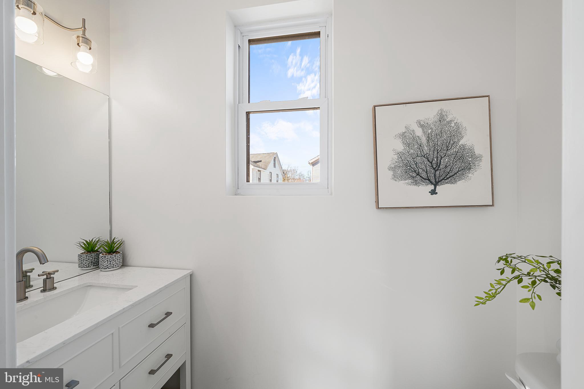 BRYN MAWR - Residential