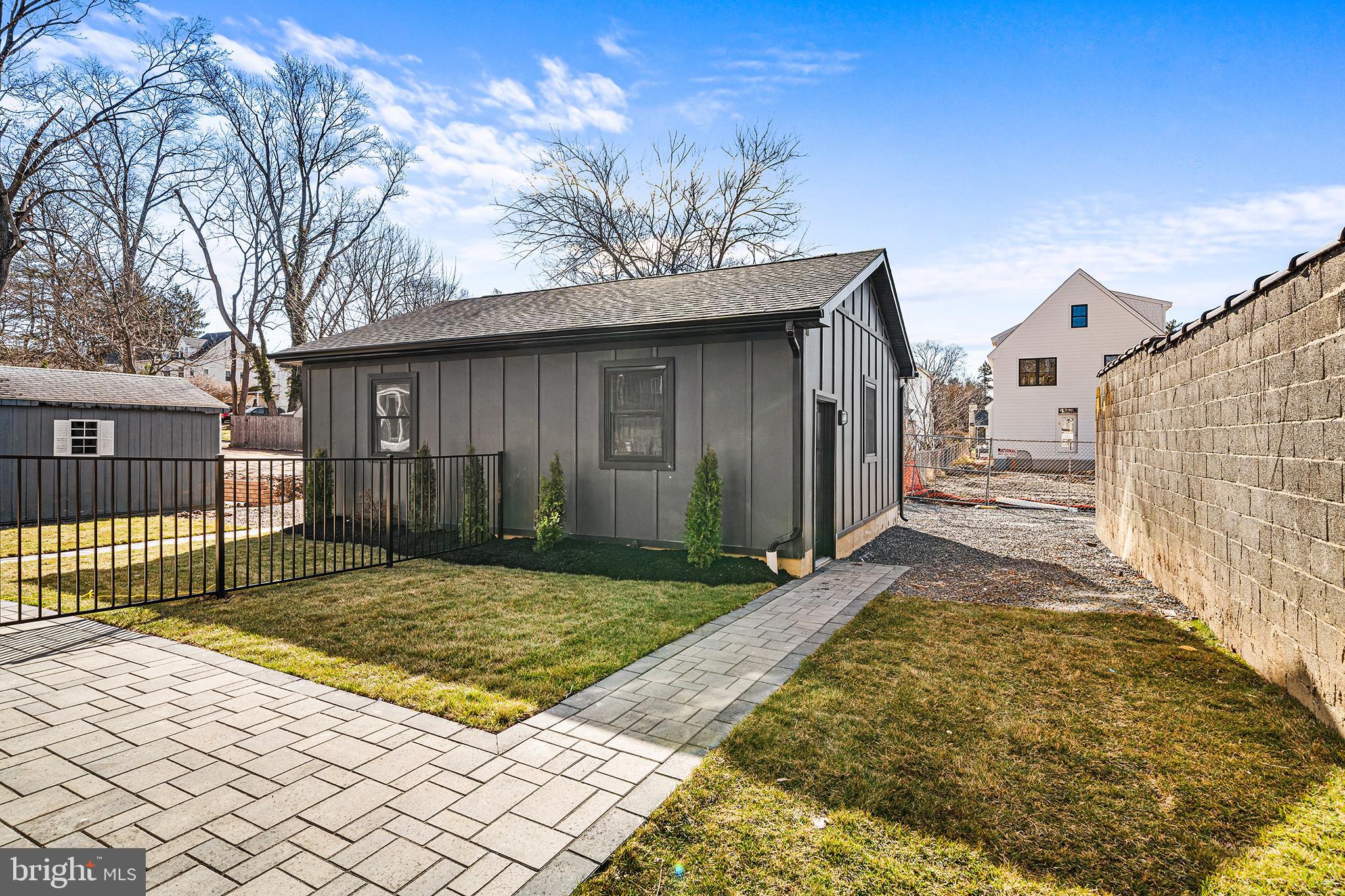 BRYN MAWR - Residential