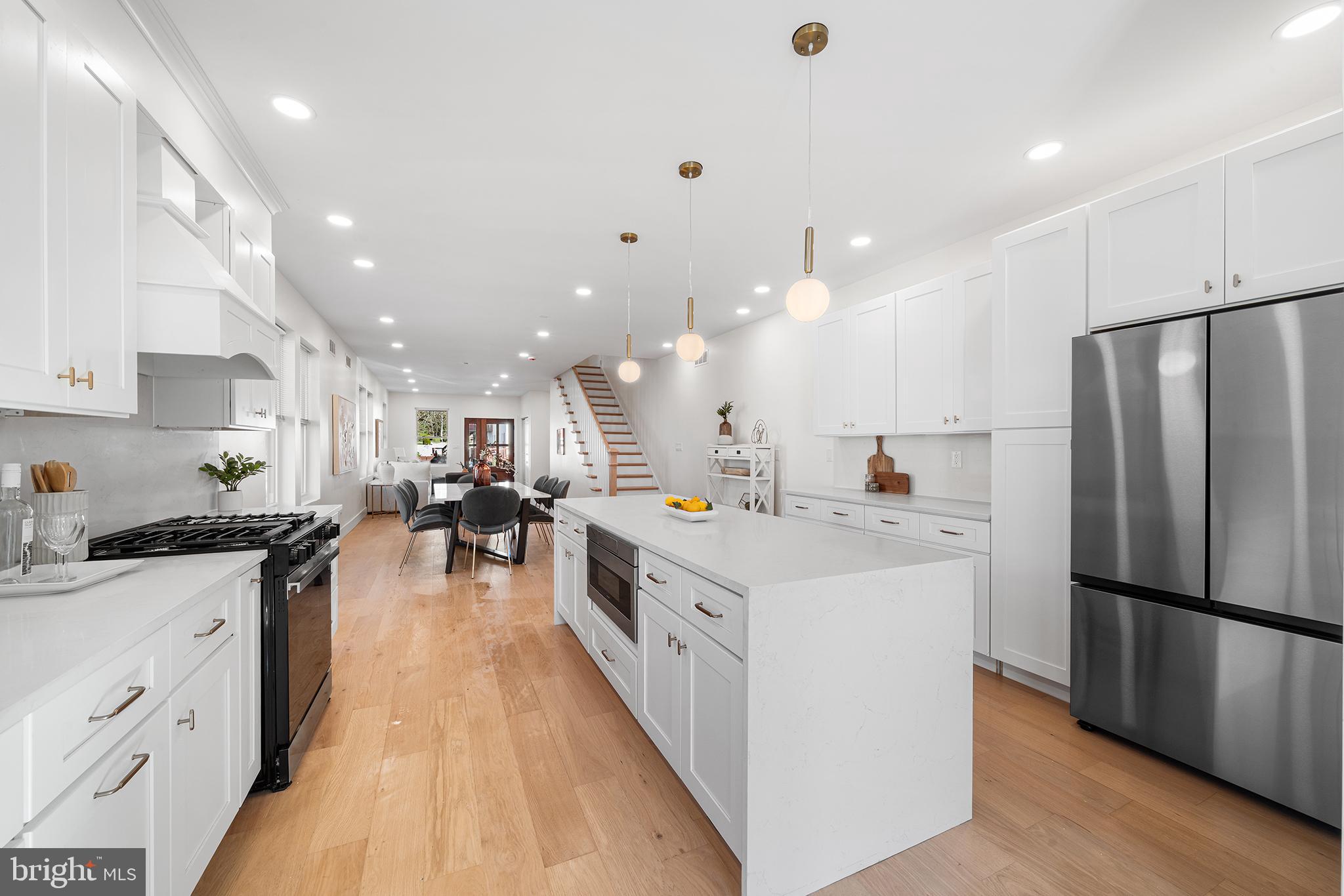 BRYN MAWR - Residential