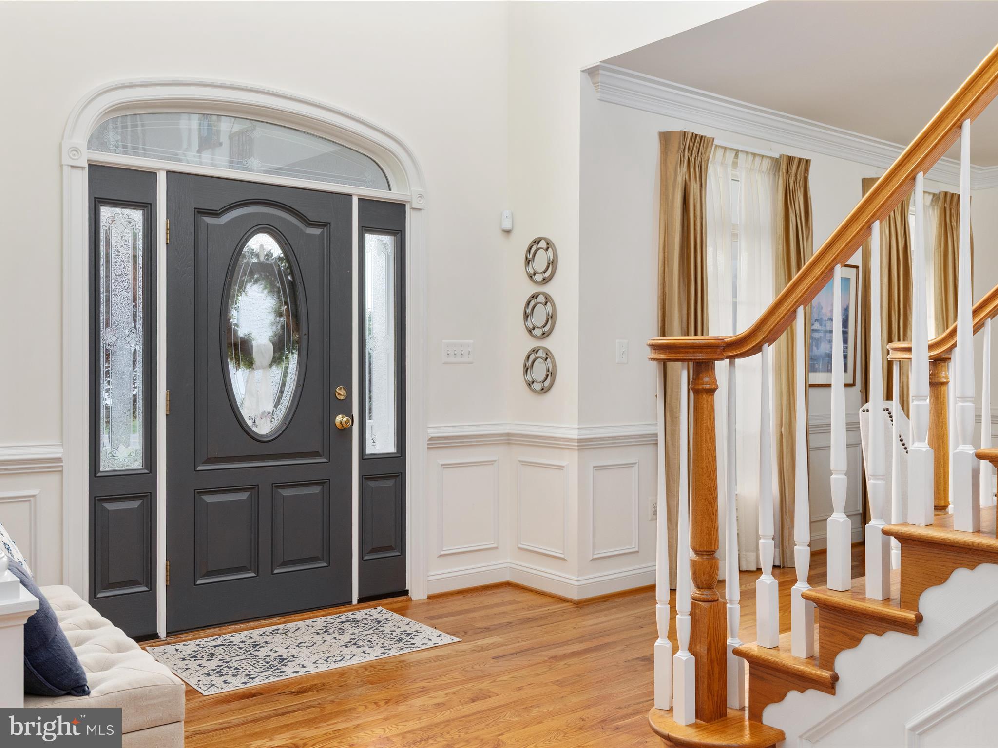 13501 ZACHARY TAYLOR COURT