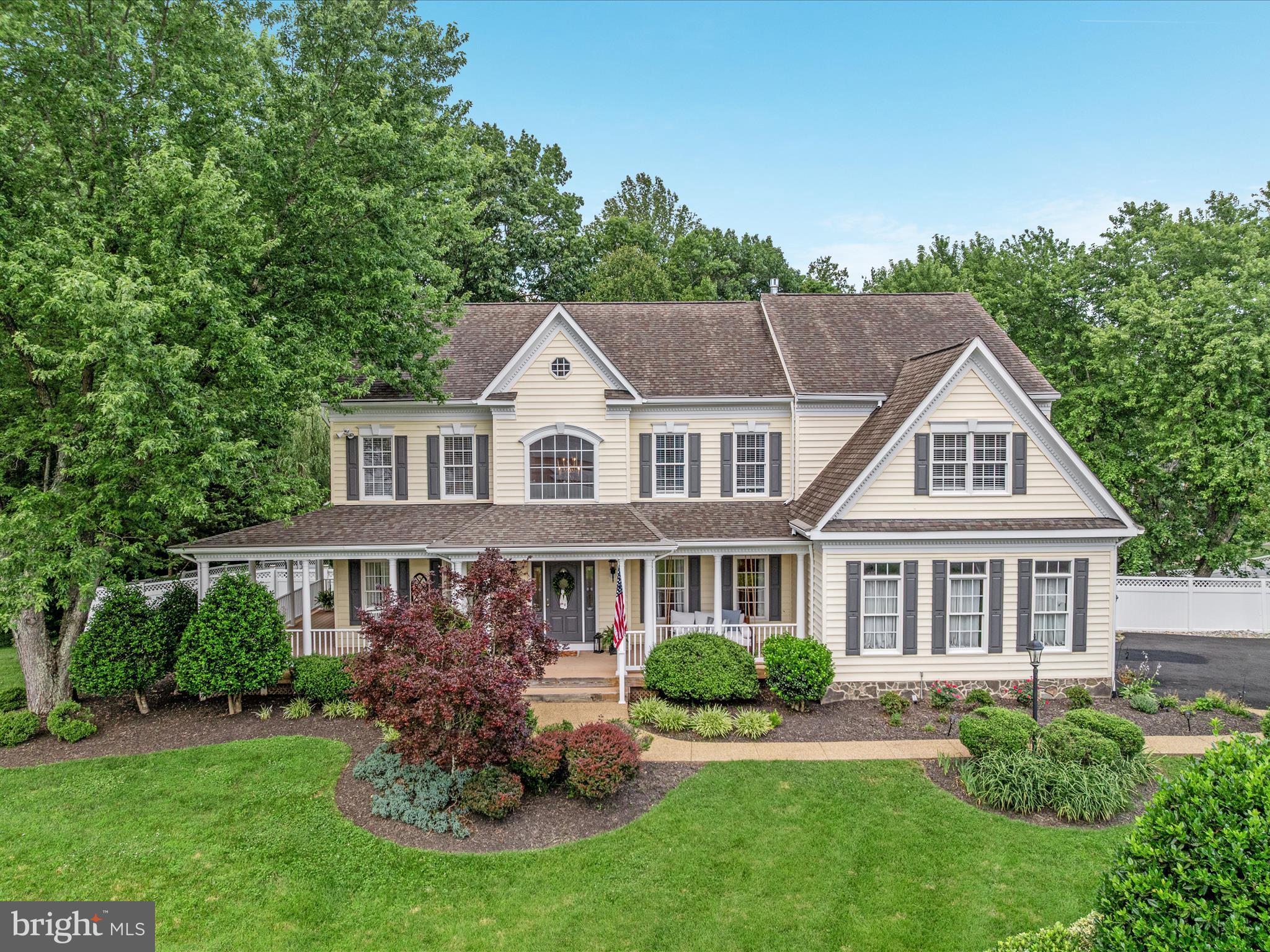 13501 ZACHARY TAYLOR COURT
