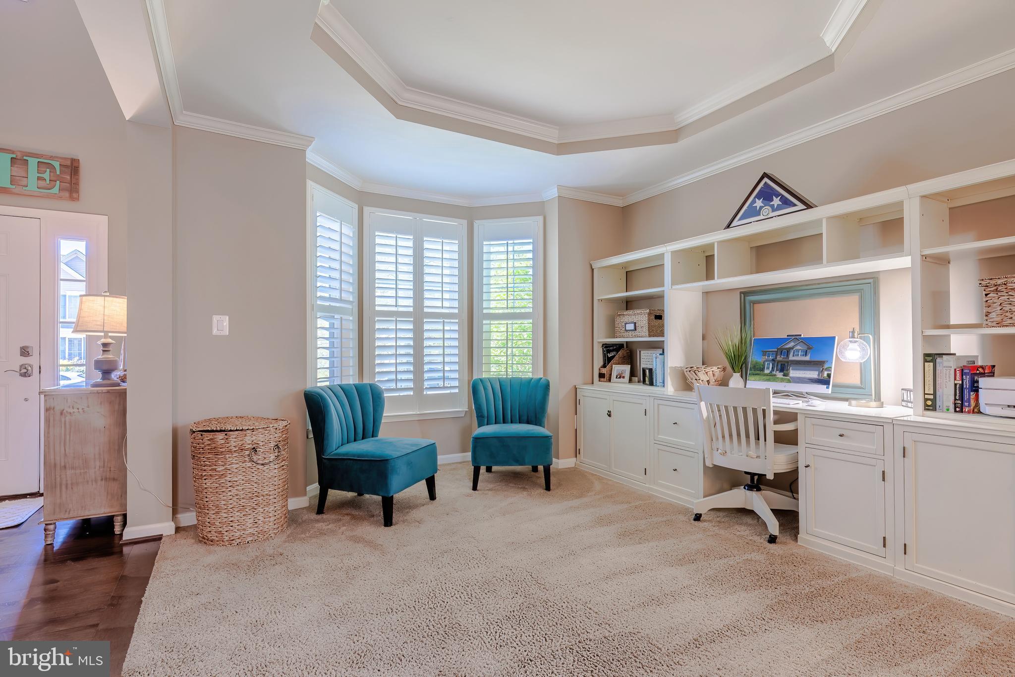 NORTH BROOK - Residential