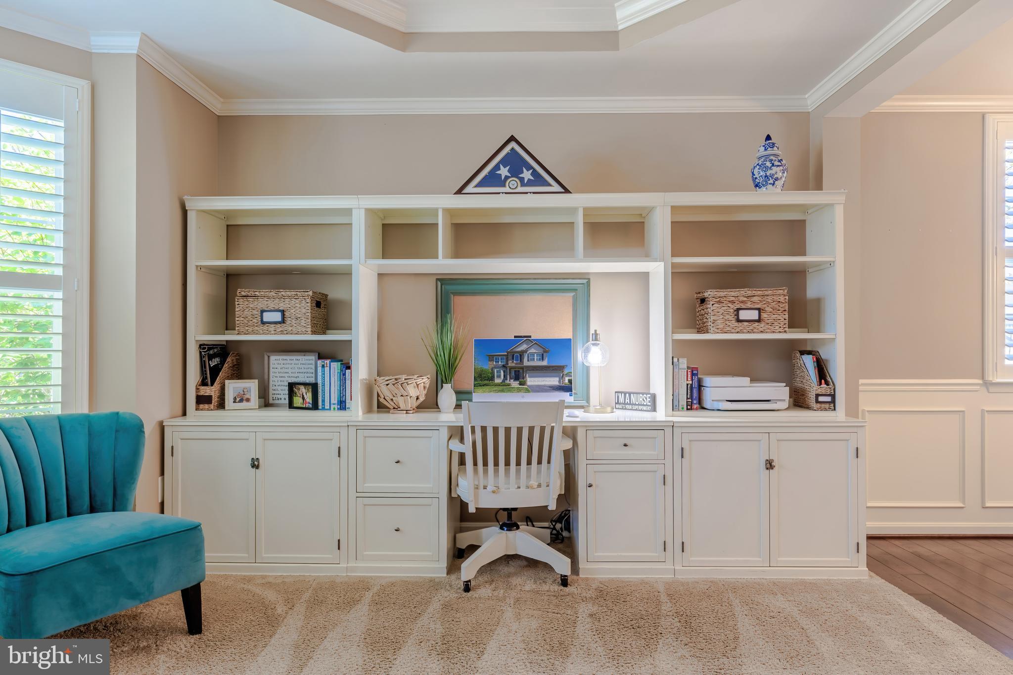 NORTH BROOK - Residential