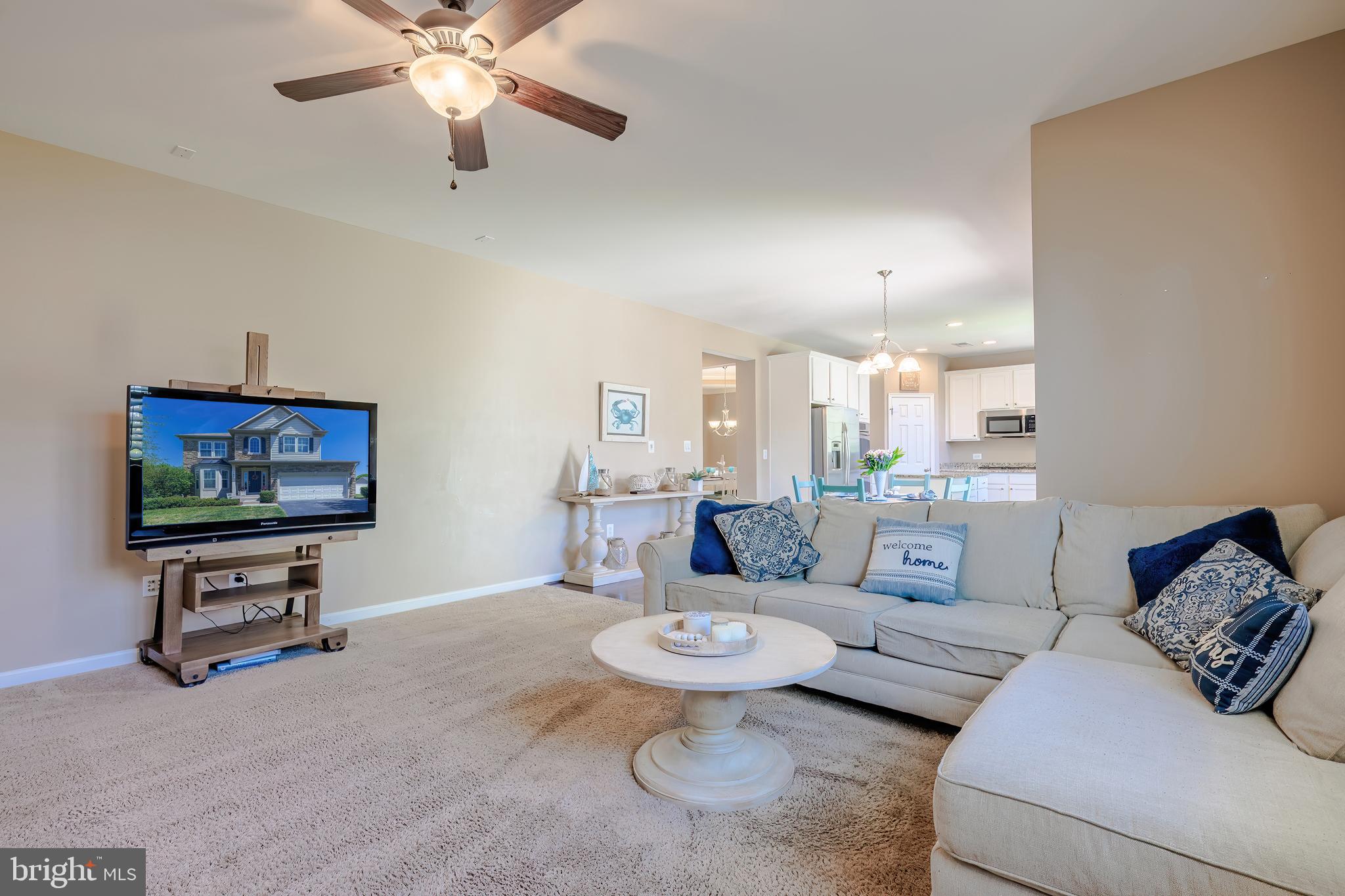 NORTH BROOK - Residential