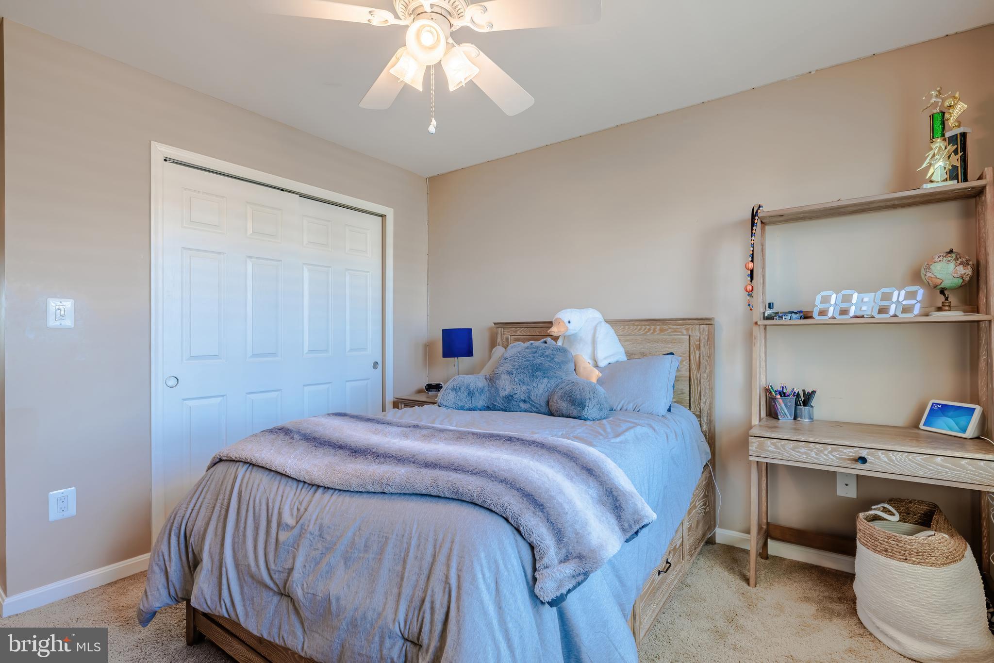 NORTH BROOK - Residential