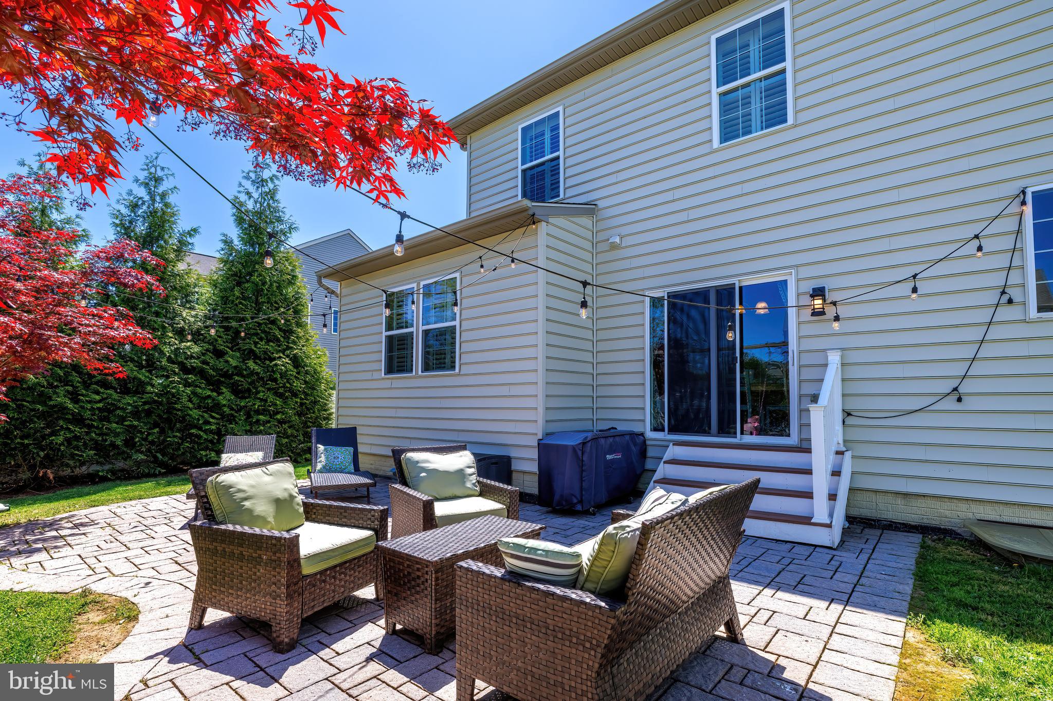 NORTH BROOK - Residential