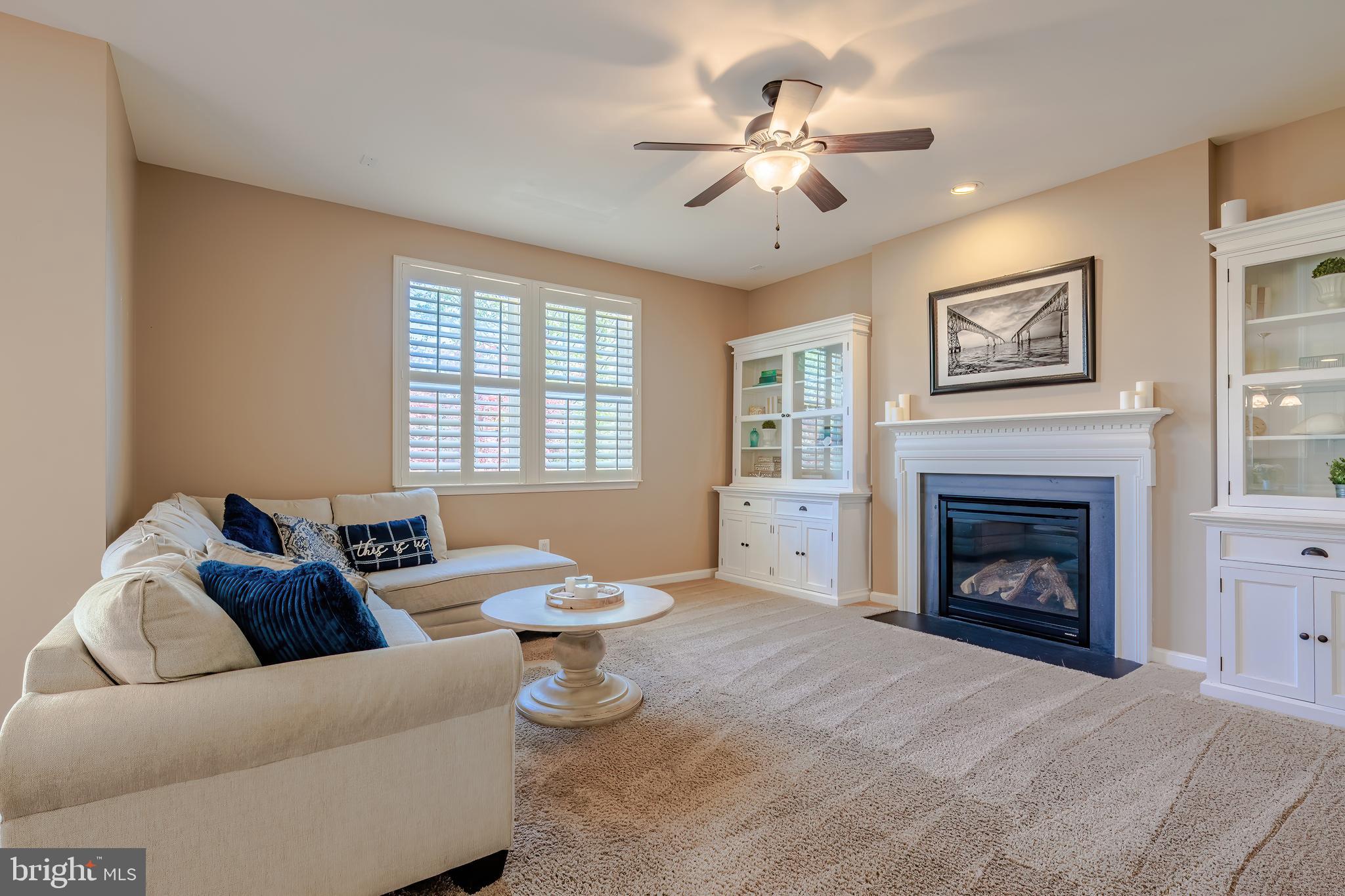 NORTH BROOK - Residential