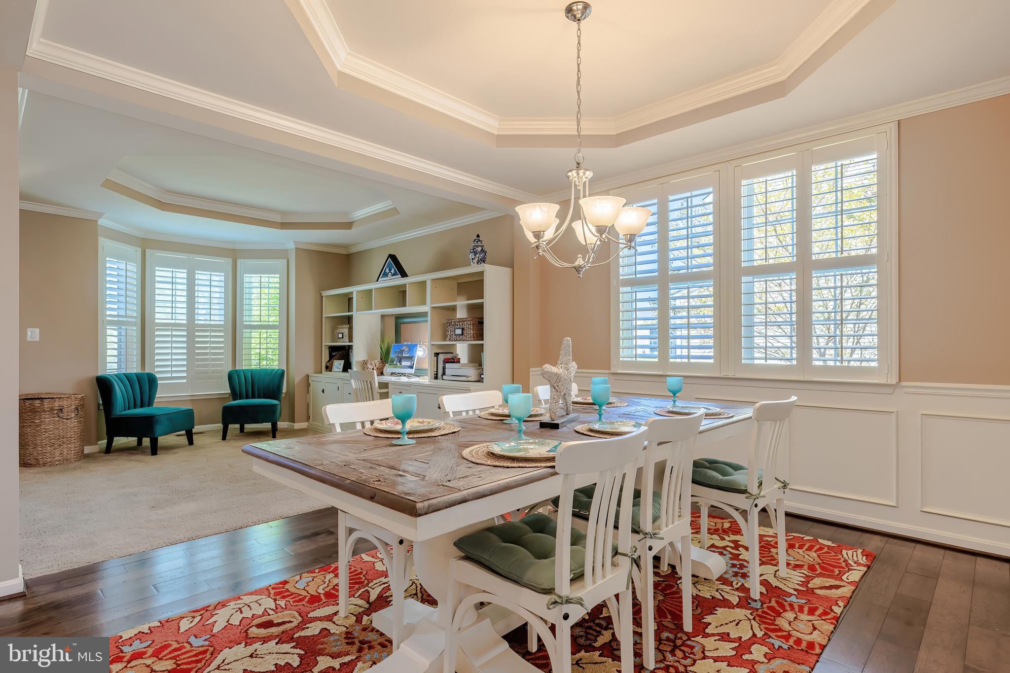 NORTH BROOK - Residential