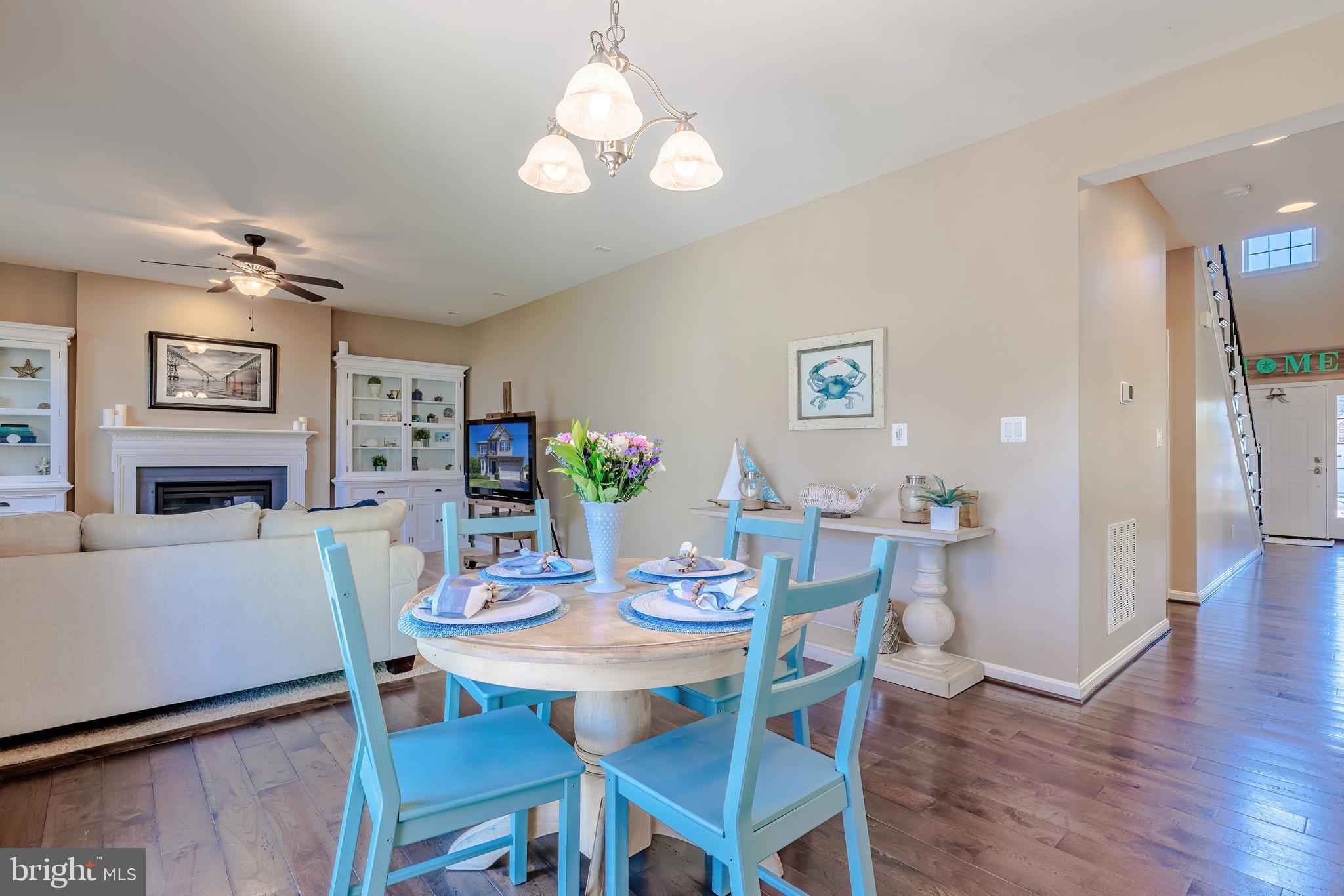 NORTH BROOK - Residential