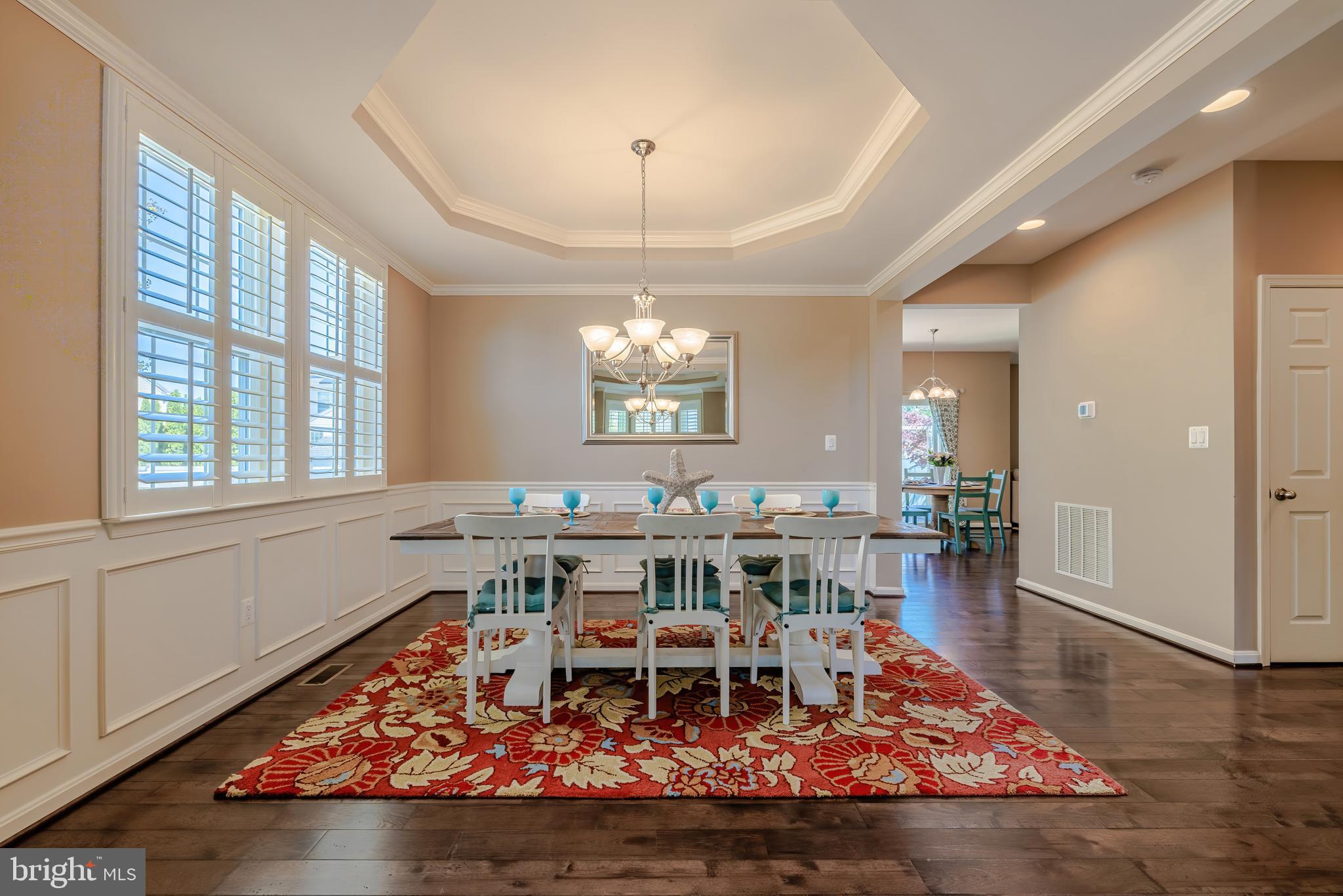 NORTH BROOK - Residential